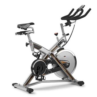 Decathlon Indoor bike mkt jet bike pro h9162rf aanbieding