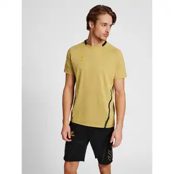 Decathlon T-shirt hummel hmlcima aanbieding