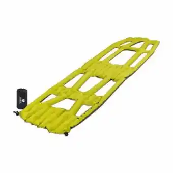 Decathlon Opblaasbaar slaapzakmatras - volwassene - inertia x frame aanbieding
