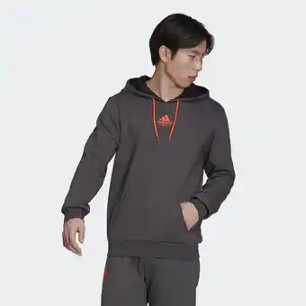 Decathlon Handbal training hoodie aanbieding