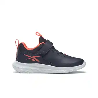 Decathlon Kindertrainers reebok rush runner 4 aanbieding