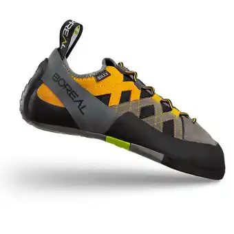 Decathlon Klimschoenen boreal silex lace aanbieding