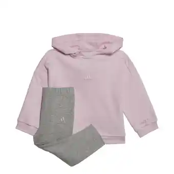 Decathlon Hooded fleece trainingspak aanbieding
