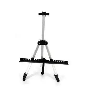 Decathlon Aluminium statief voor tactisch display aanbieding