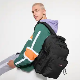 Decathlon Rugzak eastpak provider aanbieding