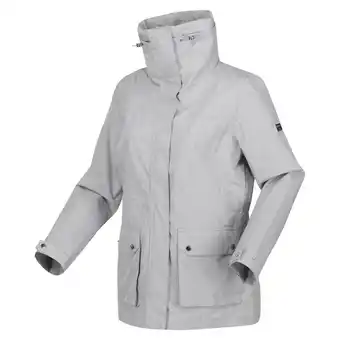 Decathlon Novalee wandeljas voor dames aanbieding