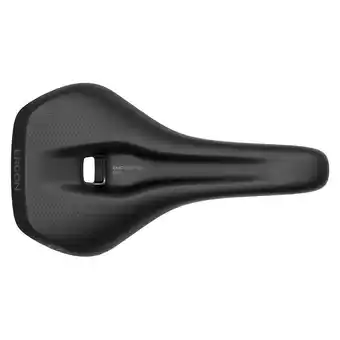 Decathlon Zadel smc men sport gel - s/m aanbieding
