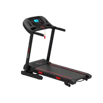 Decathlon Opvouwbare loopband run fit everest rf300 aanbieding