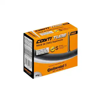Decathlon Race 28 binnenband 28 inch aanbieding