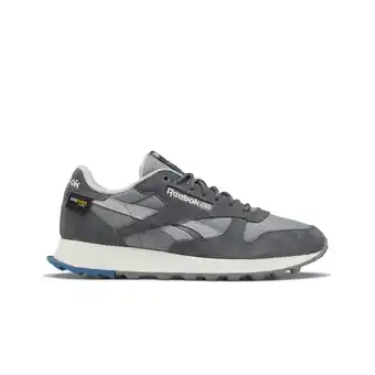 Decathlon Leren sportschoenen reebok classic aanbieding