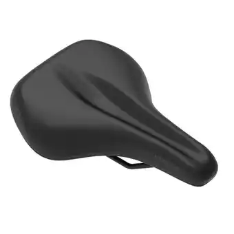 Decathlon Sc core prime mannenzadel - zwart aanbieding