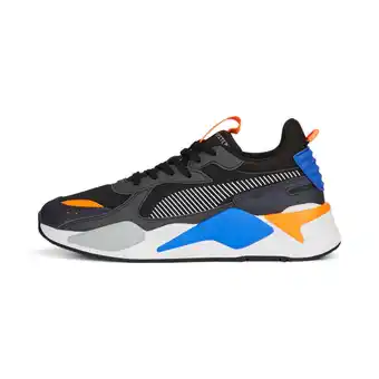 Decathlon Trainers puma rs-x geek aanbieding