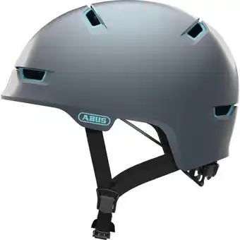 Decathlon Schraper 3.0 ace beton grijs aanbieding