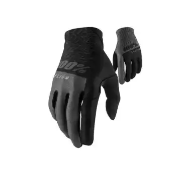 Decathlon Celium handschoenen - zwart/grijs aanbieding