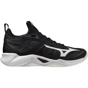 Decathlon Mizuno wave dimension indoor schoenen aanbieding