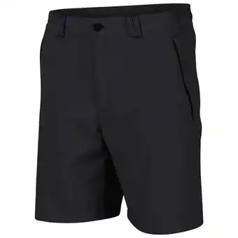 Decathlon Leesville ii korte broek voor heren - grijs aanbieding