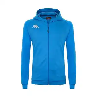 Decathlon Kinderjas kappa tortona aanbieding