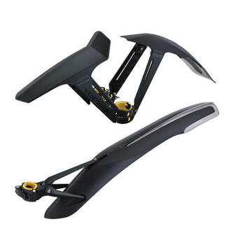 Decathlon Defender xc1/xc11 spatbordset - 29 inch aanbieding