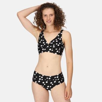 Decathlon Paloma bikinitop voor zwemmen voor dames aanbieding