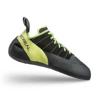 Decathlon Klimschoenen boreal ace aanbieding