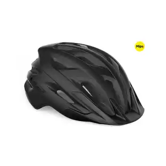 Decathlon Fietshelm crossover mips aanbieding