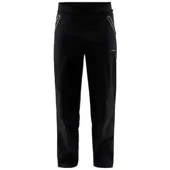Decathlon Broek craft core ride subz aanbieding