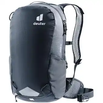 Decathlon Race 12 - zwart aanbieding