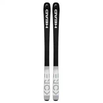 Decathlon Ski alleen (zonder binding) kore 87 aanbieding