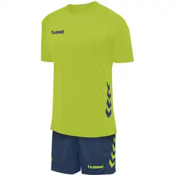 Decathlon Set hummel hmlpromo aanbieding