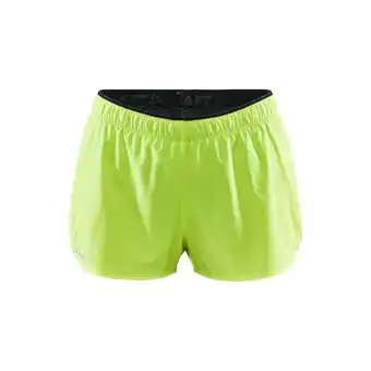 Decathlon Dames shorts craft essence adv stretch 2 po aanbieding