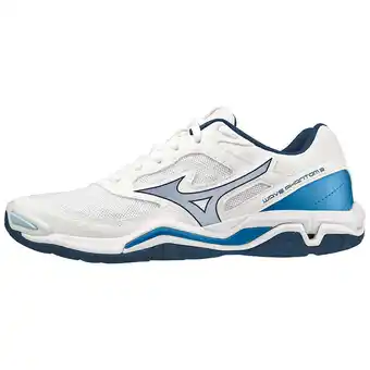 Decathlon Indoor schoenen mizuno wave phantom 3 aanbieding