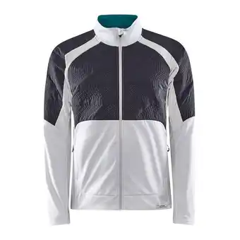 Decathlon Ski-jas craft adv nordic training speed aanbieding