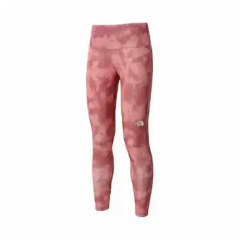 Decathlon Dames legging the north face flex high rise aanbieding