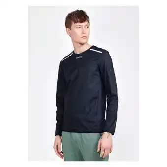 Decathlon T-shirt craft pro hypervent aanbieding