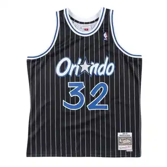 Orlando magic nba jersey