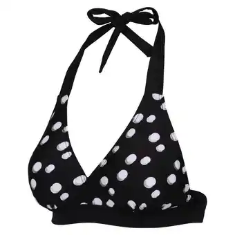 Decathlon Flavia string bikini top voor dames aanbieding
