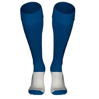 Decathlon Set van 5 paar sokken acerbis atlantis aanbieding