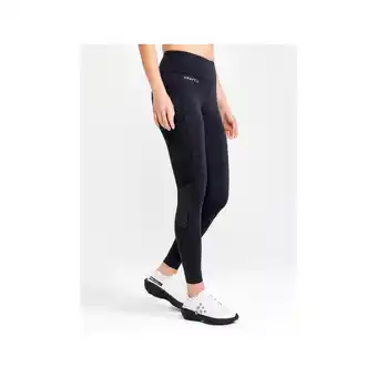 Decathlon Dames legging craft adv essence aanbieding