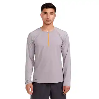 Decathlon T-shirt craft pro trail wind aanbieding