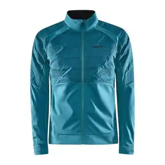 Decathlon Ski-jas craft adv nordic training speed aanbieding