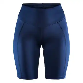 Decathlon Dames shorts craft adv essence aanbieding
