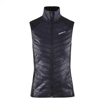 Decathlon Damesjas craft adv essence warm aanbieding