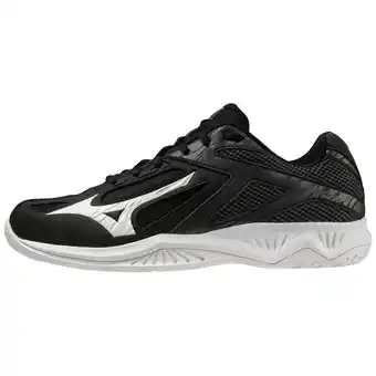 Decathlon Indoor schoenen mizuno thunder blade 3 aanbieding