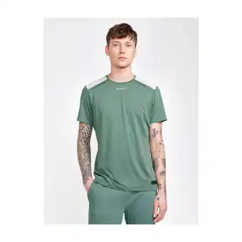 Decathlon T-shirt craft pro hypervent aanbieding