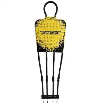 Decathlon Opzetbare dummy voor vrije trap - 180 cm aanbieding