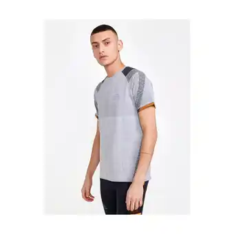 Decathlon T-shirt craft pro trail fuseknit aanbieding