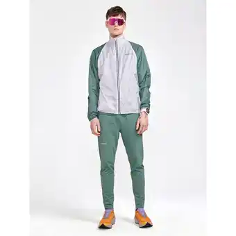 Decathlon Broek craft pro hypervent aanbieding