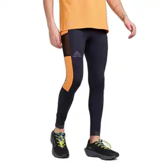 Decathlon Legging craft pro trail aanbieding