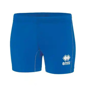 Decathlon Kinder shorts errea gwen aanbieding