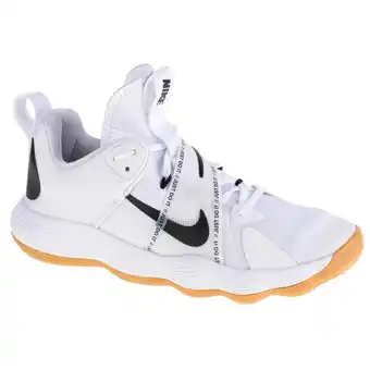 Decathlon Nike react hyperset aanbieding